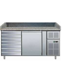 Стіл для піци Rauder SRP Z1610TN Стіл для піци Rauder SRP Z1610TN